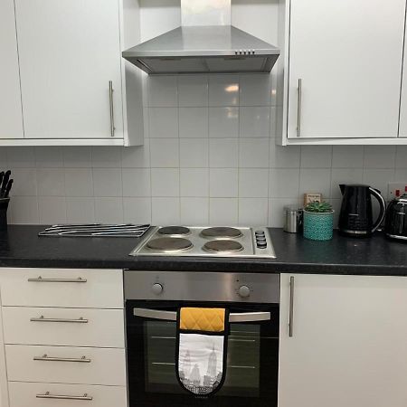 Watford Gemini - Eton 1 - Nr Watford Junction, M1 ,M25 Apartment ภายนอก รูปภาพ