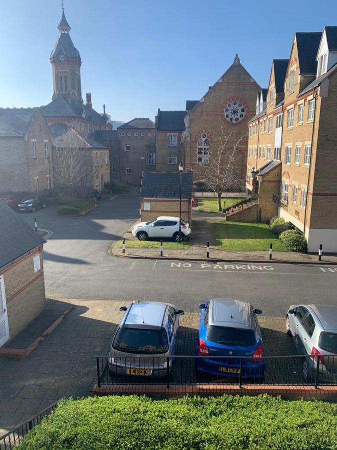 Watford Gemini - Eton 1 - Nr Watford Junction, M1 ,M25 Apartment ภายนอก รูปภาพ
