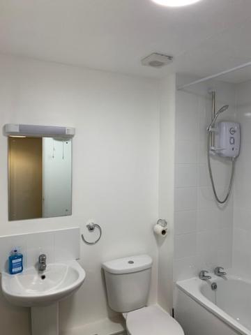 Watford Gemini - Eton 1 - Nr Watford Junction, M1 ,M25 Apartment ภายนอก รูปภาพ