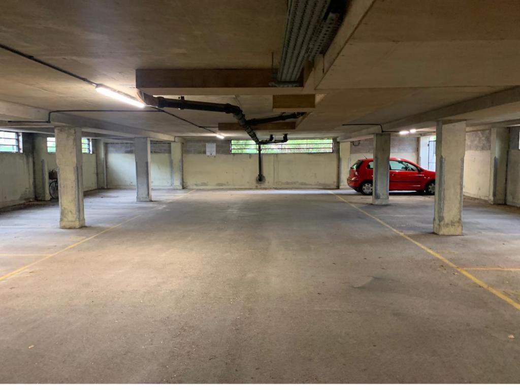 Watford Gemini - Eton 1 - Nr Watford Junction, M1 ,M25 Apartment ภายนอก รูปภาพ